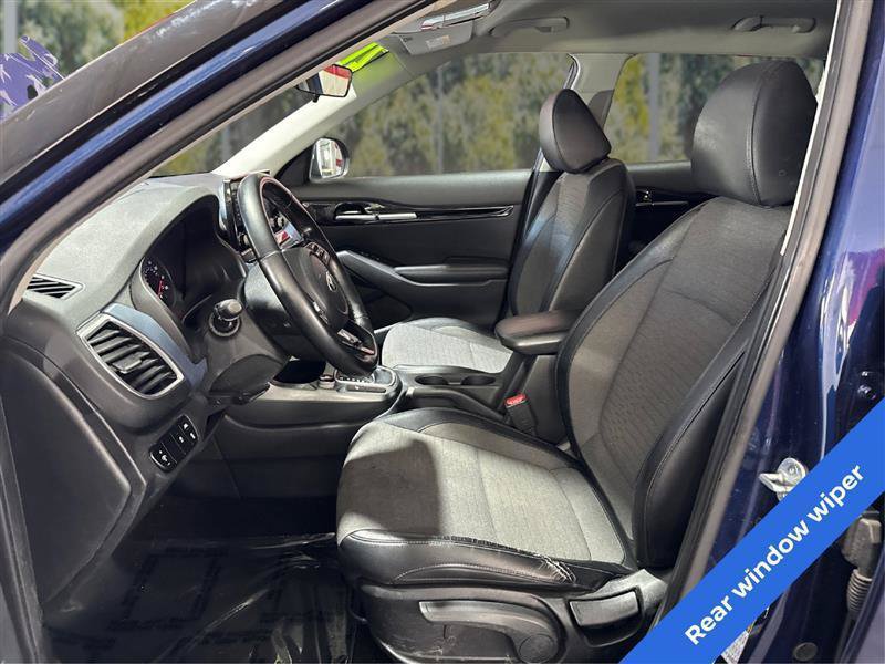 Used 2021 Kia Seltos S AWD/4WD image 9