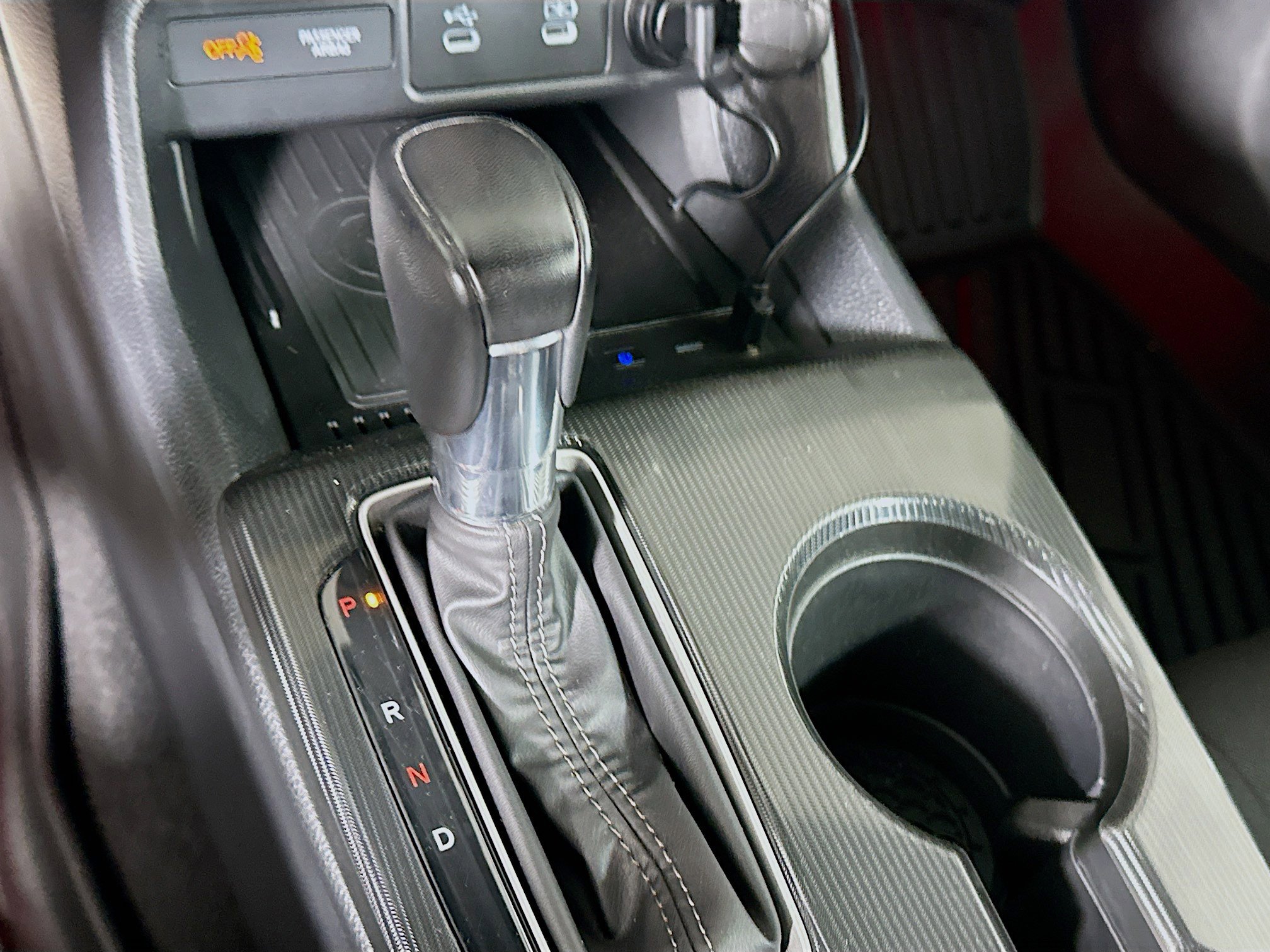 Used 2025 Honda Civic Sport image 23