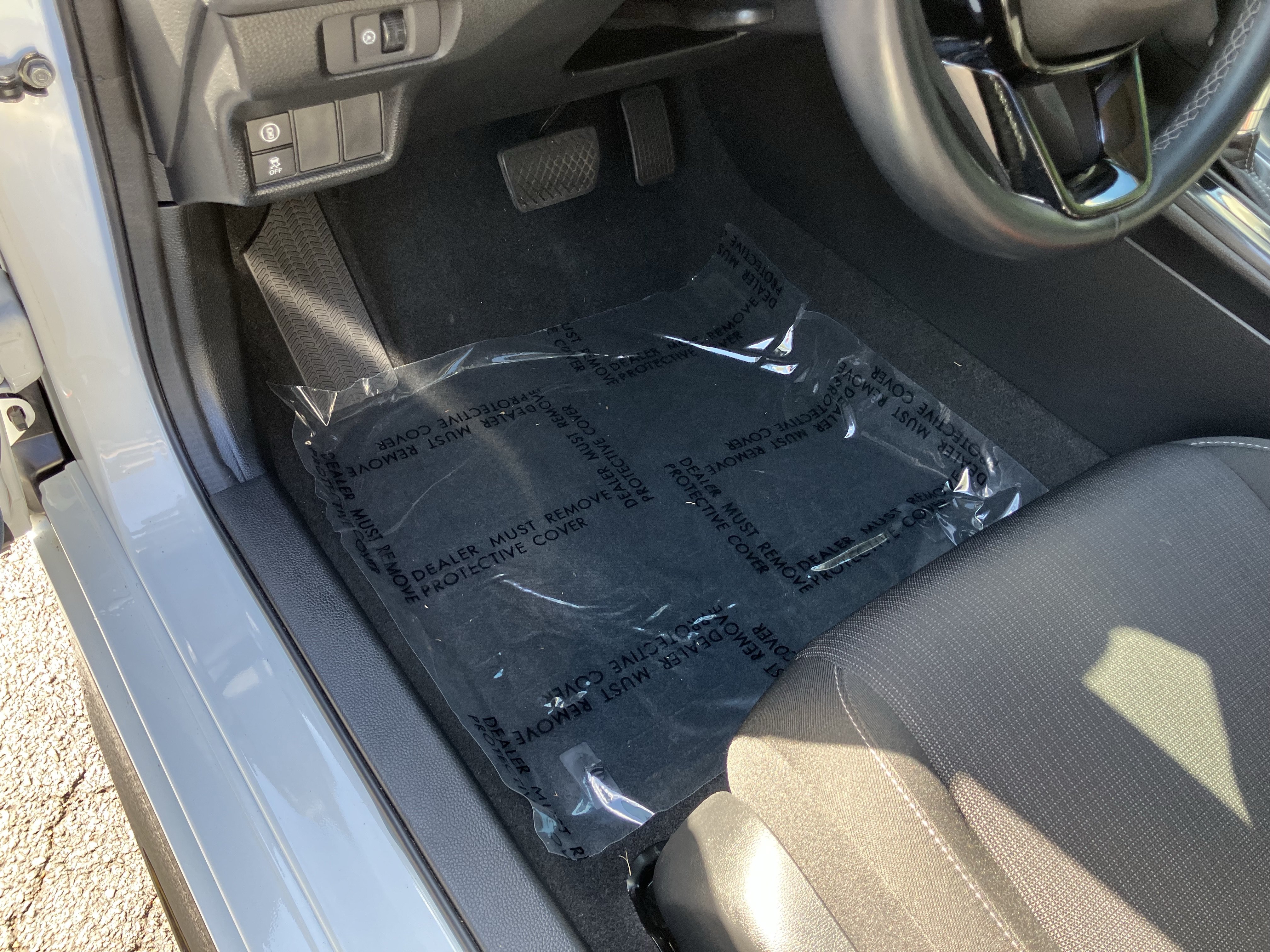 Used 2023 Honda Civic EX image 18