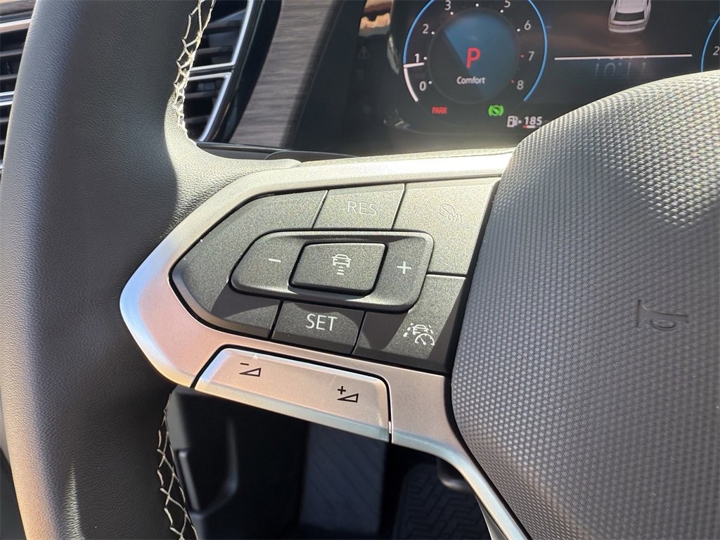 New 2026 Volkswagen Atlas SEL image 16