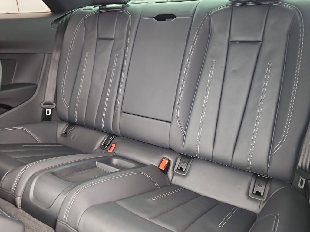 Used 2021 Audi A5 2.0T Premium Plus w/ Premium Plus image 13