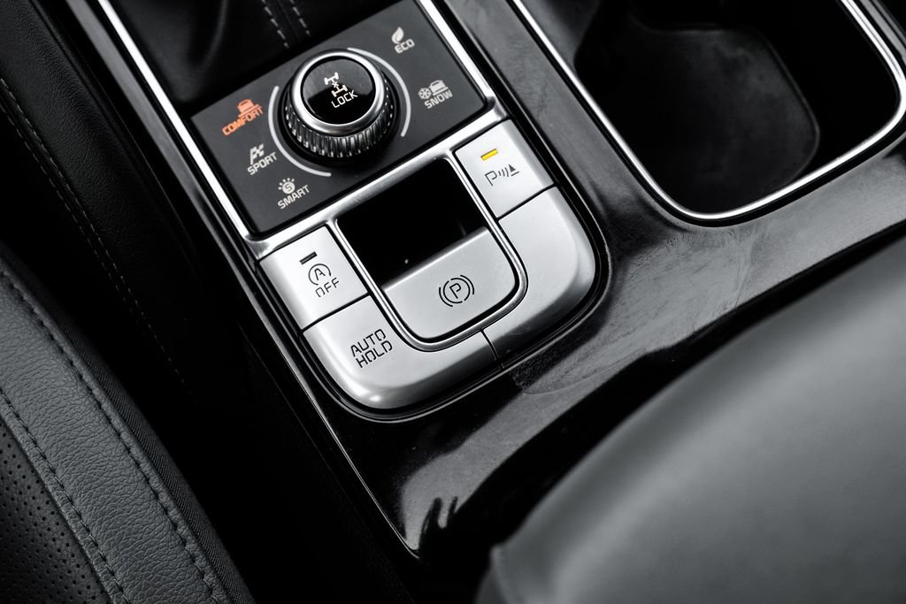 Used 2023 Kia Telluride EX X-Line AWD/4WD image 28