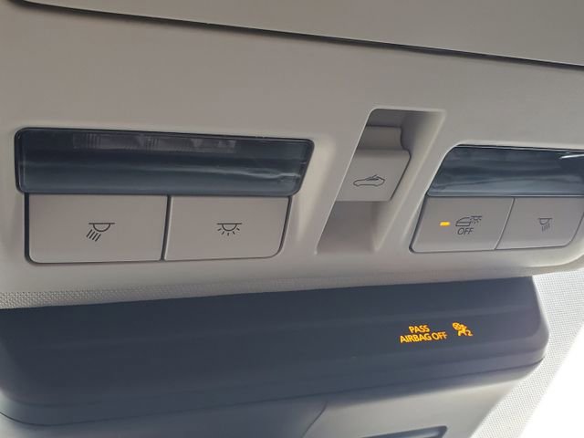 Used 2025 MAZDA CX-50 AWD 2.5 S w/ Cargo Package image 27