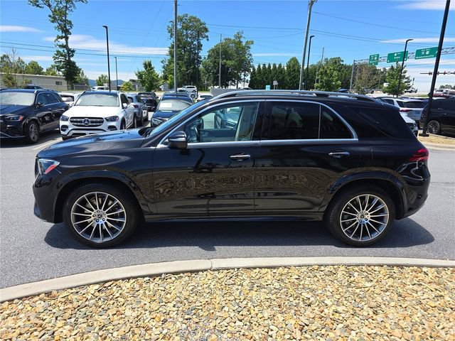 Certified 2024 Mercedes-Benz GLE 450e 4MATIC image 7