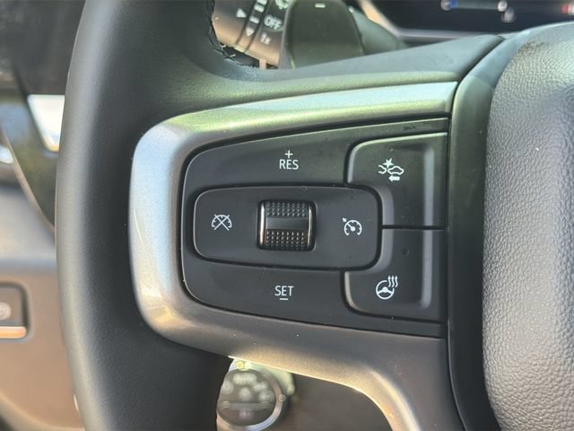 Used 2026 Chevrolet Silverado 1500 LT Trail Boss w/ LT Trail Boss Premium Package AWD/4WD image 27