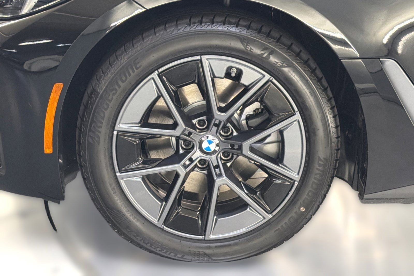 New 2026 BMW i4 eDrive40 RWD image 11