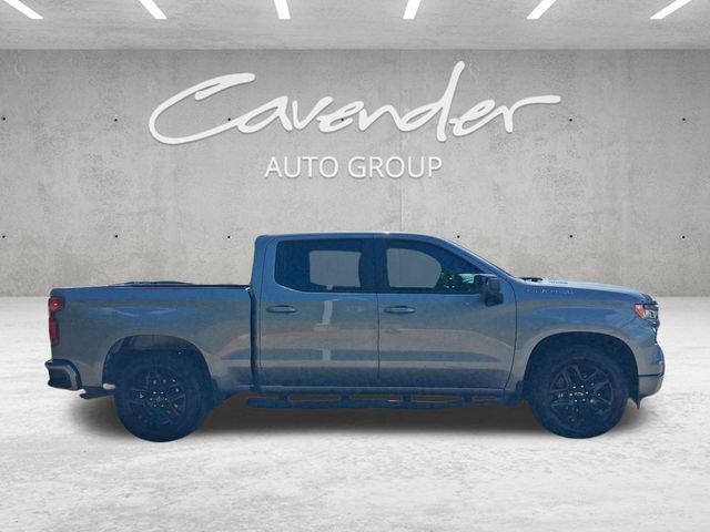 Used 2026 Chevrolet Silverado 1500 RST w/ RST Select Package RWD image 21