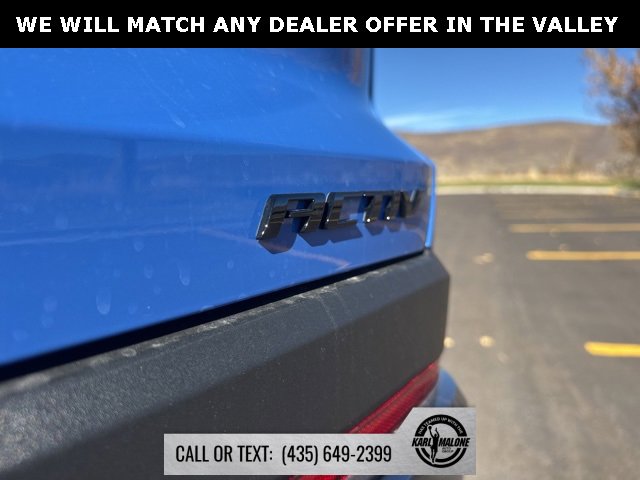 New 2026 Chevrolet Equinox ACTIV w/ Convenience Package III image 37