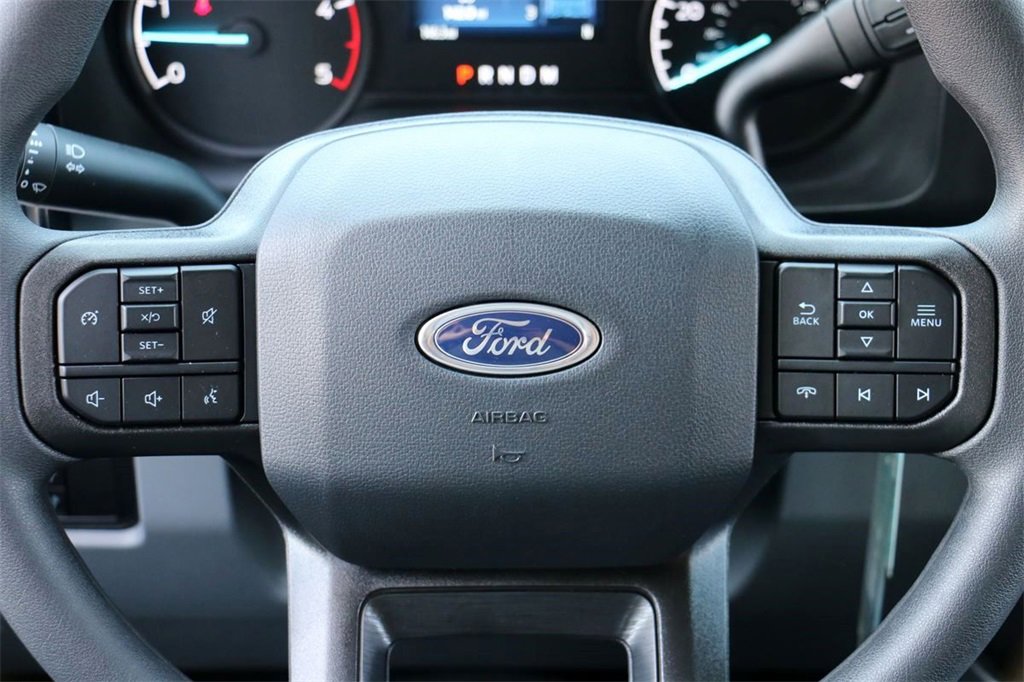 New 2025 Ford F250 XLT w/ 360-Degree Camera Package image 24