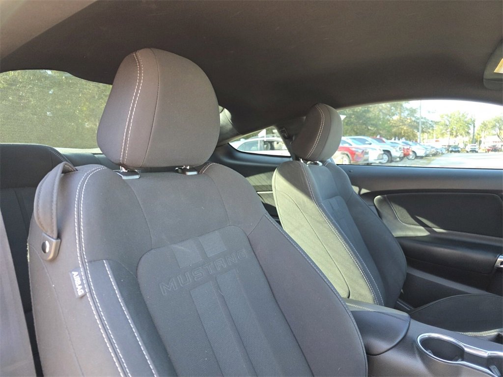 Used 2019 Ford Mustang GT w/ GT Performance Package image 15
