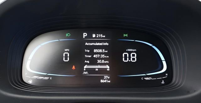 Used 2023 Hyundai Venue Limited image 20