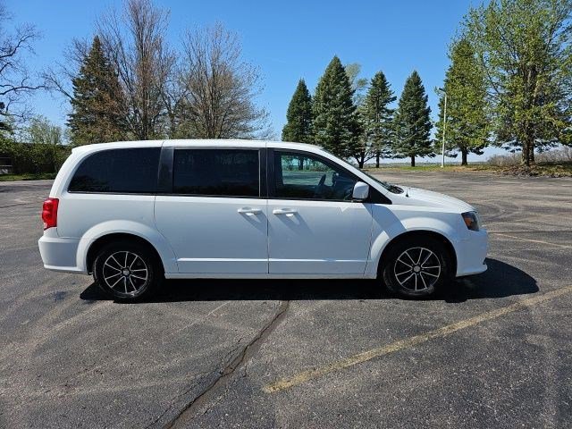 Used 2019 Dodge Grand Caravan GT image 7