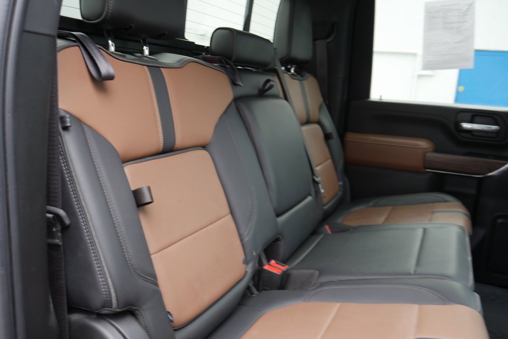 Used 2023 Chevrolet Silverado 2500 High Country w/ Technology Package image 25