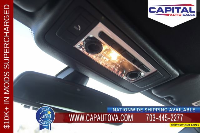 Used 2009 BMW M3 Convertible image 56