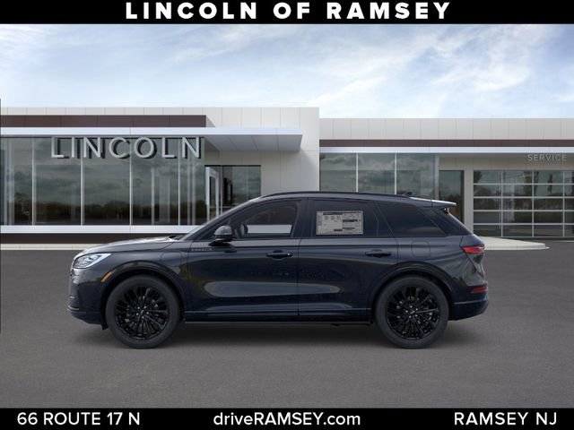 New 2026 Lincoln Corsair Grand Touring image 6