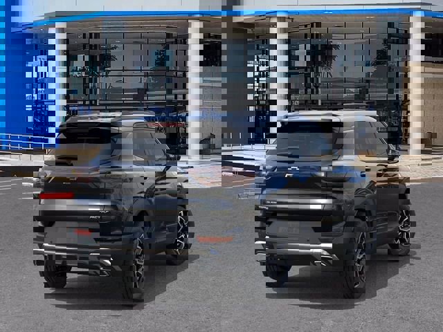 New 2026 Chevrolet TrailBlazer ACTIV w/ Convenience Package image 4