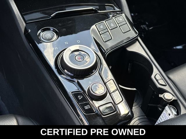 Used 2023 Kia Sportage EX AWD/4WD image 22