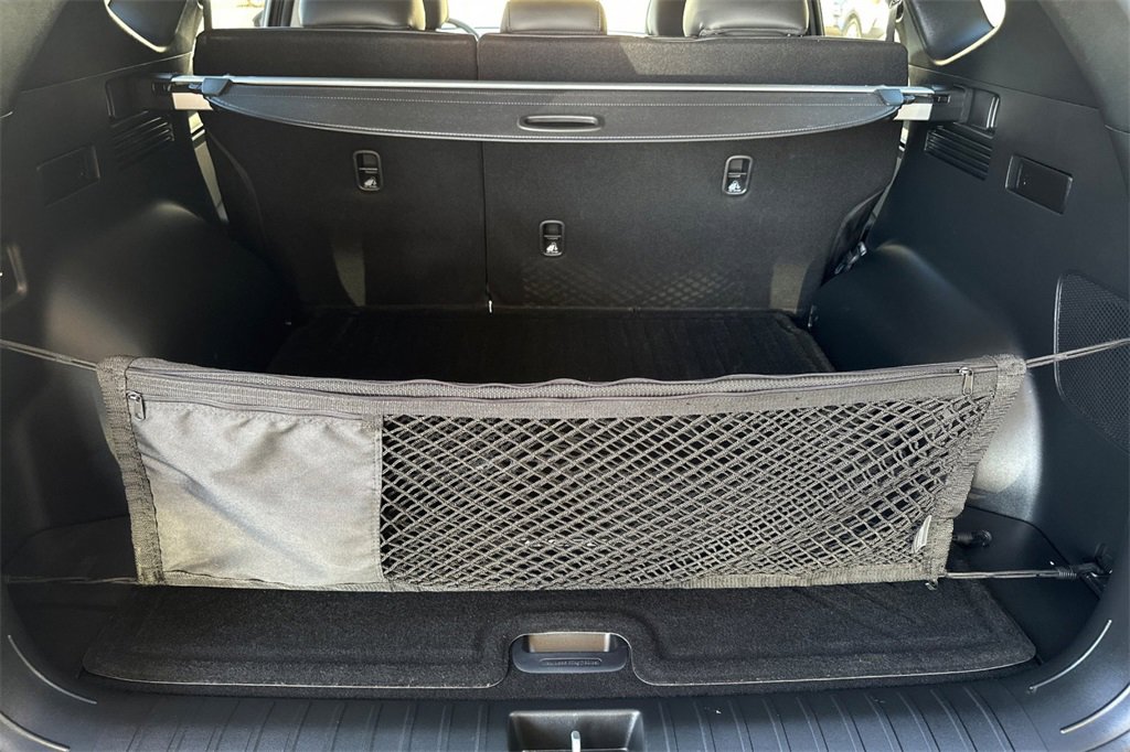 Used 2024 Hyundai Tucson Limited image 18