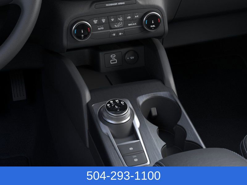 New 2026 Ford Escape Active image 15