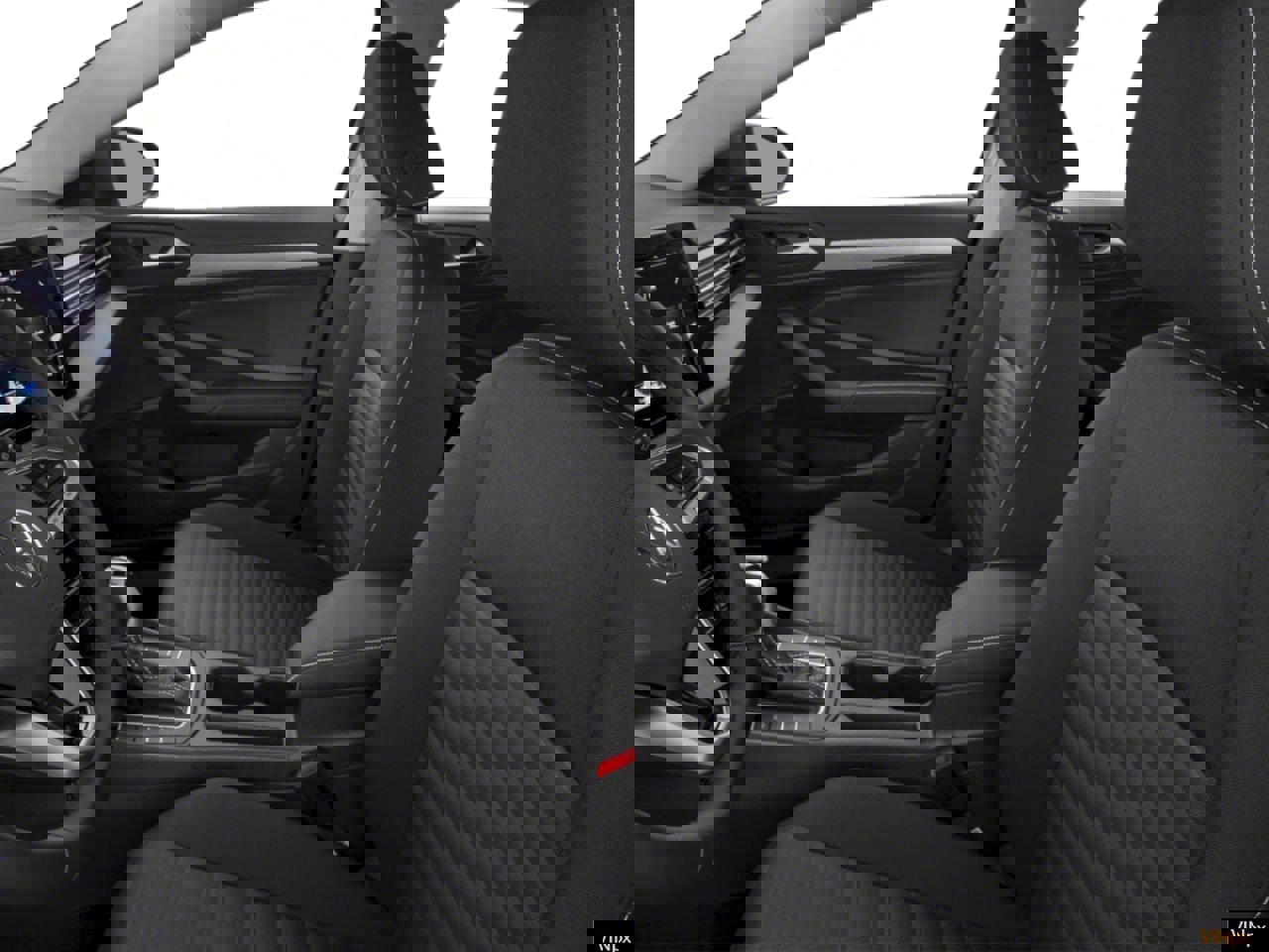 New 2026 Volkswagen Jetta S image 6