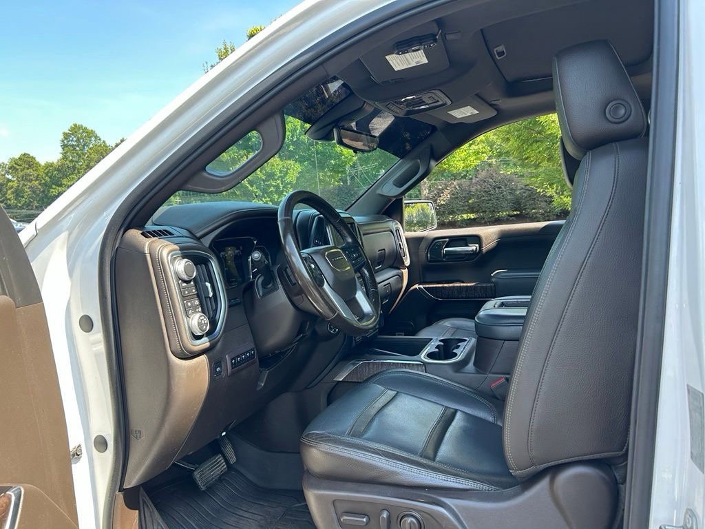 Used 2019 GMC Sierra 1500 Denali w/ Denali Ultimate Package AWD/4WD image 51