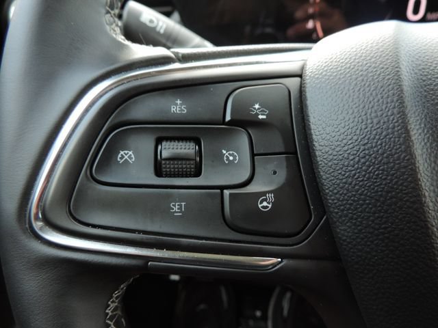 Certified 2026 Buick Encore GX Avenir w/ Avenir Technology Package FWD image 29