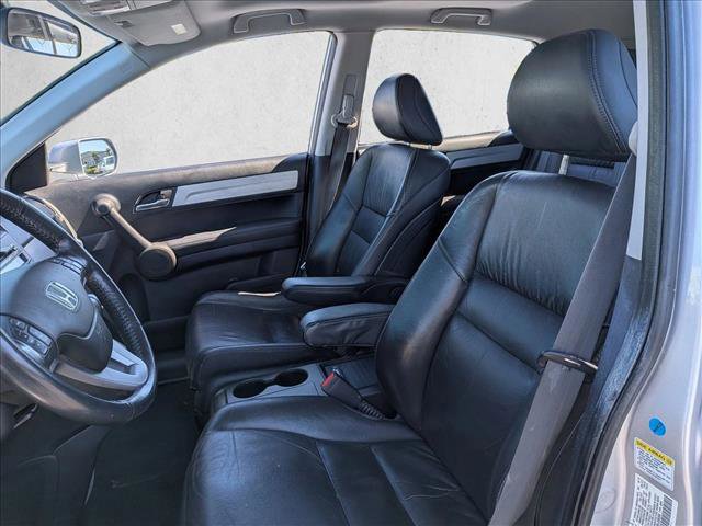 Used 2011 Honda CR-V EX-L image 14