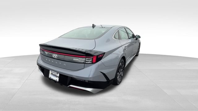 Used 2025 Hyundai Sonata SEL FWD image 7