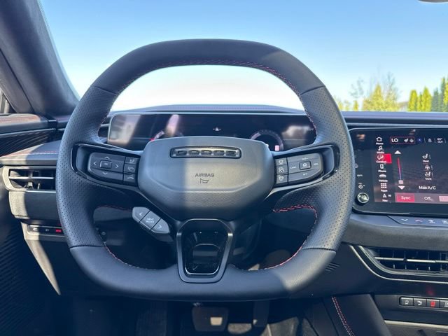 New 2026 Dodge Charger Scat Pack AWD/4WD image 13
