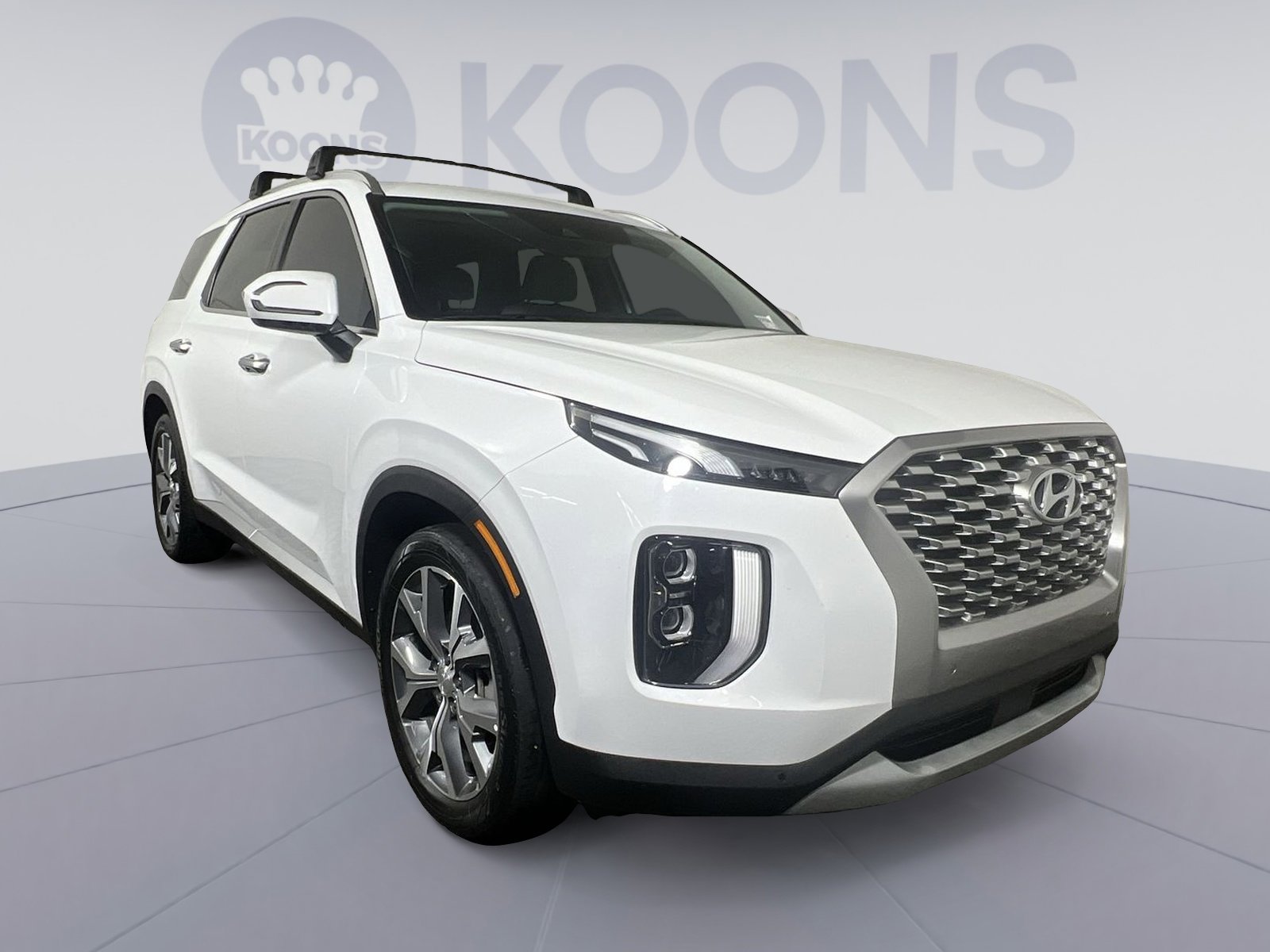 Used 2022 Hyundai Palisade SEL w/ Premium Package image 10