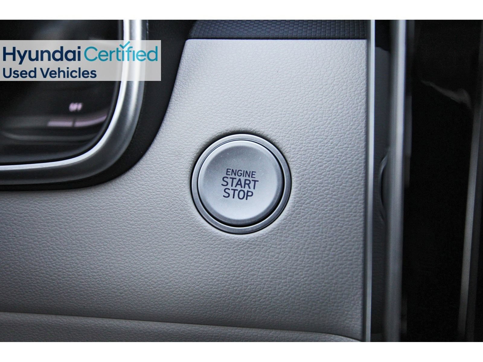 Certified 2024 Hyundai Tucson Blue AWD/4WD image 29