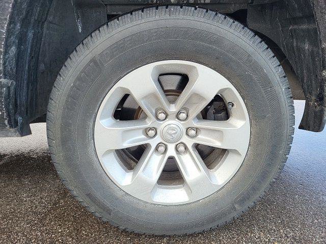 Used 2019 RAM 1500 Laramie image 18