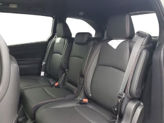 Used 2026 Honda Odyssey Sport-L image 22
