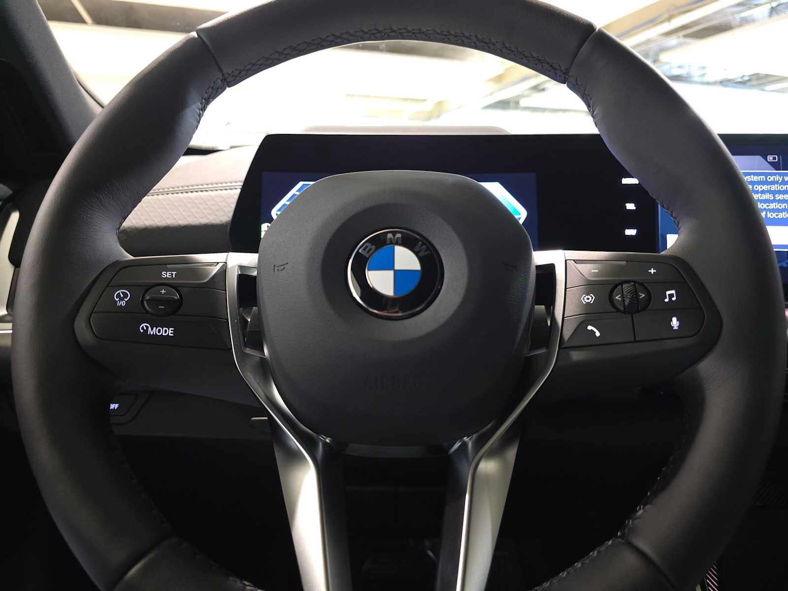 New 2027 BMW X2 xDrive28i AWD/4WD image 27