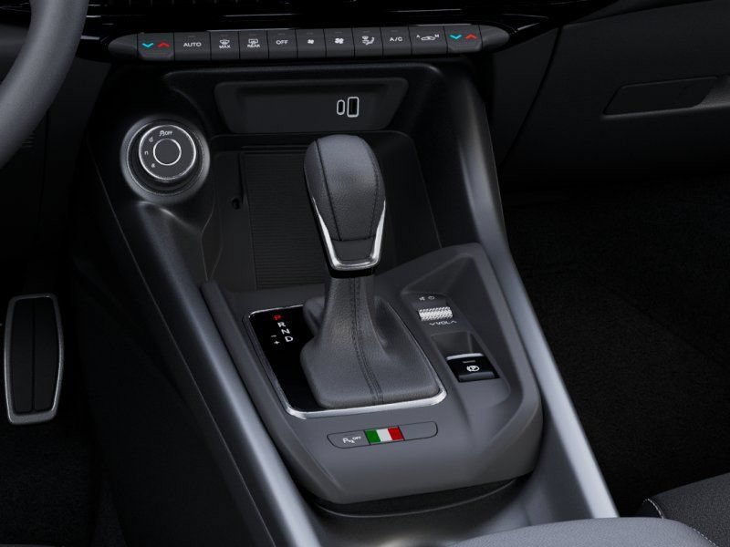 New 2026 Alfa Romeo Tonale AWD/4WD image 24