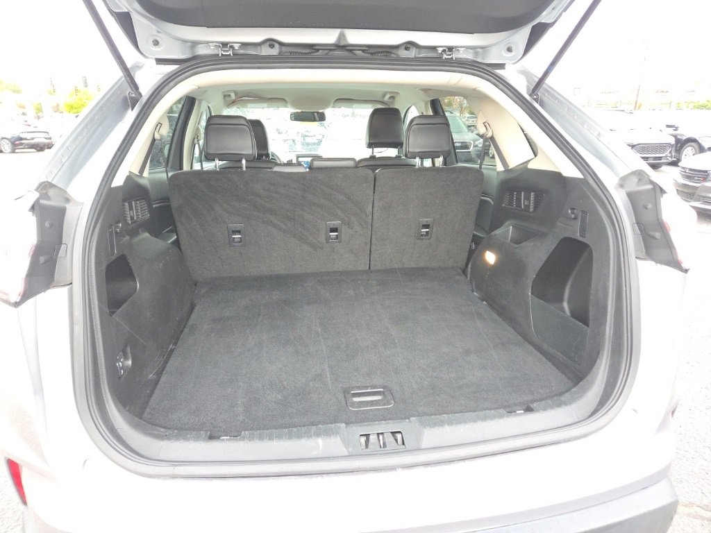Used 2024 Ford Edge SEL image 15