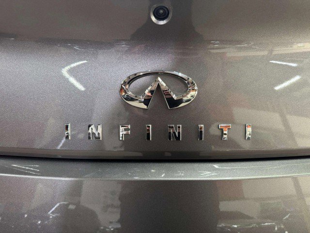 Used 2022 INFINITI Q60 3.0t Luxe w/ Cargo Package image 35
