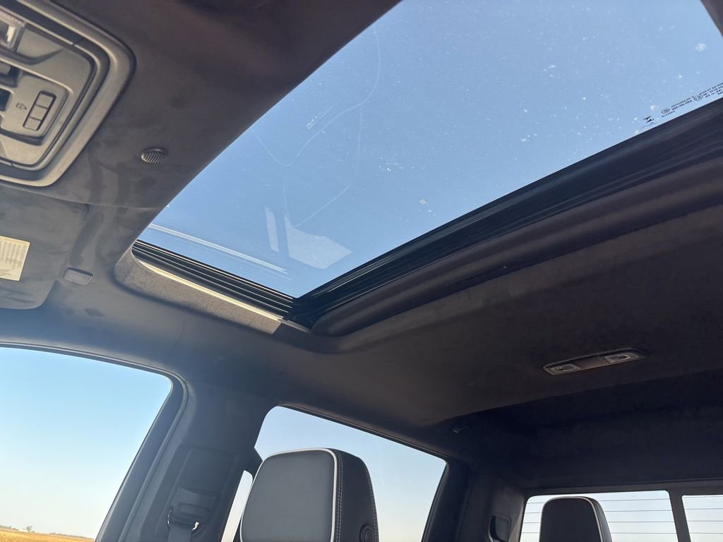 New 2026 GMC Sierra 1500 AT4X image 34