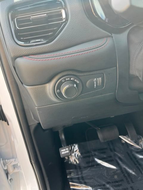 New 2026 Dodge Durango GT AWD/4WD image 12