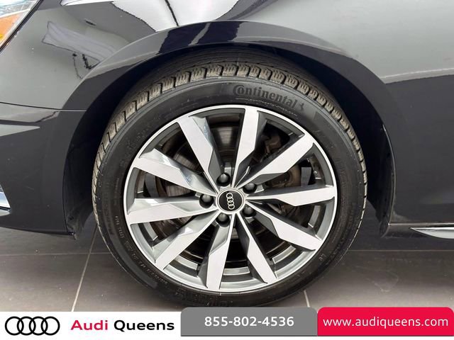 Used 2023 Audi A4 2.0T Premium w/ Convenience Package image 8