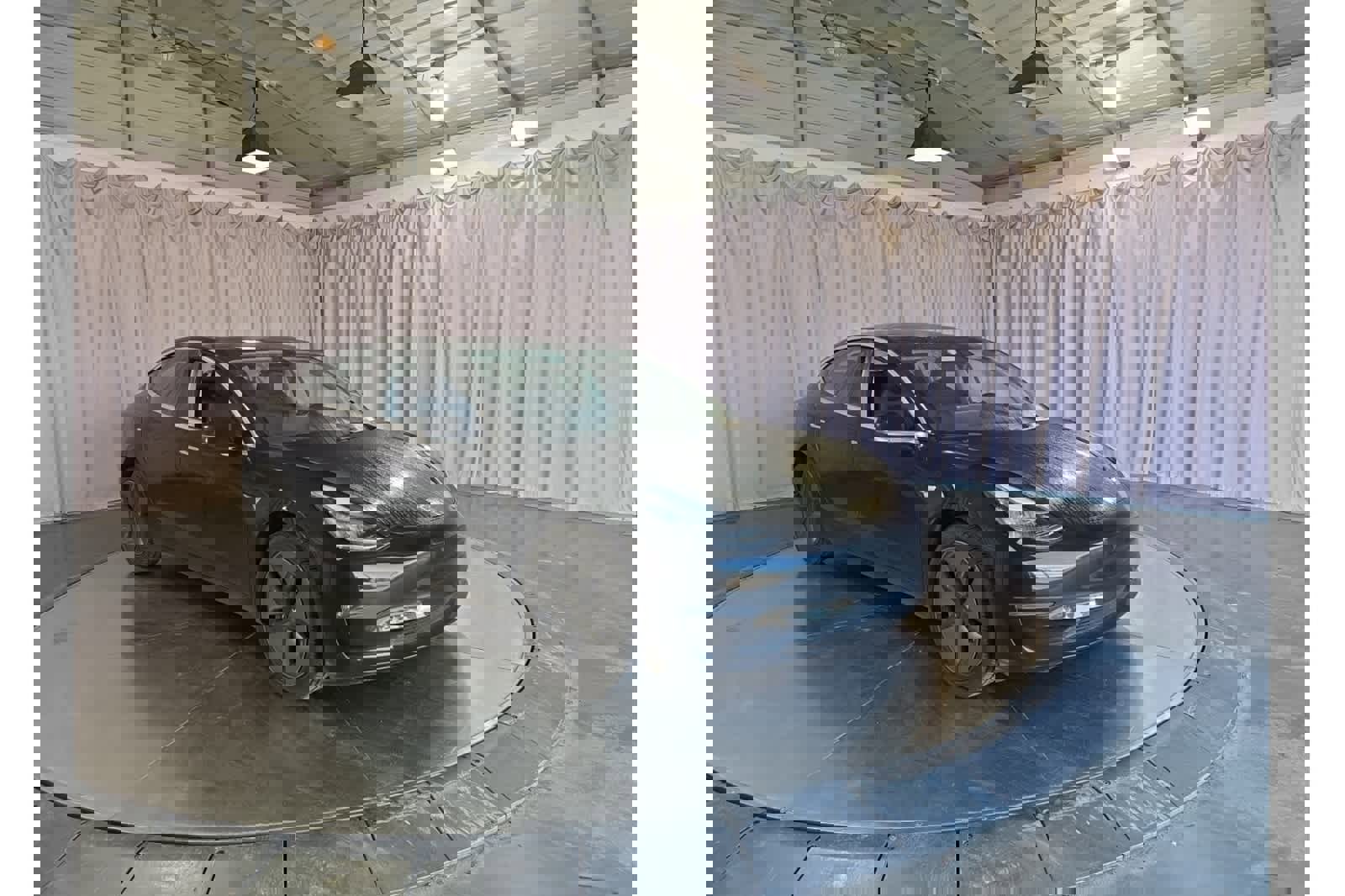 Used 2019 Tesla Model 3 Standard Range image 6