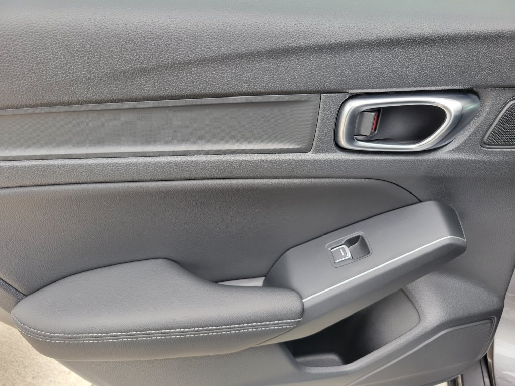 Certified 2025 Acura Integra A-Spec FWD image 19