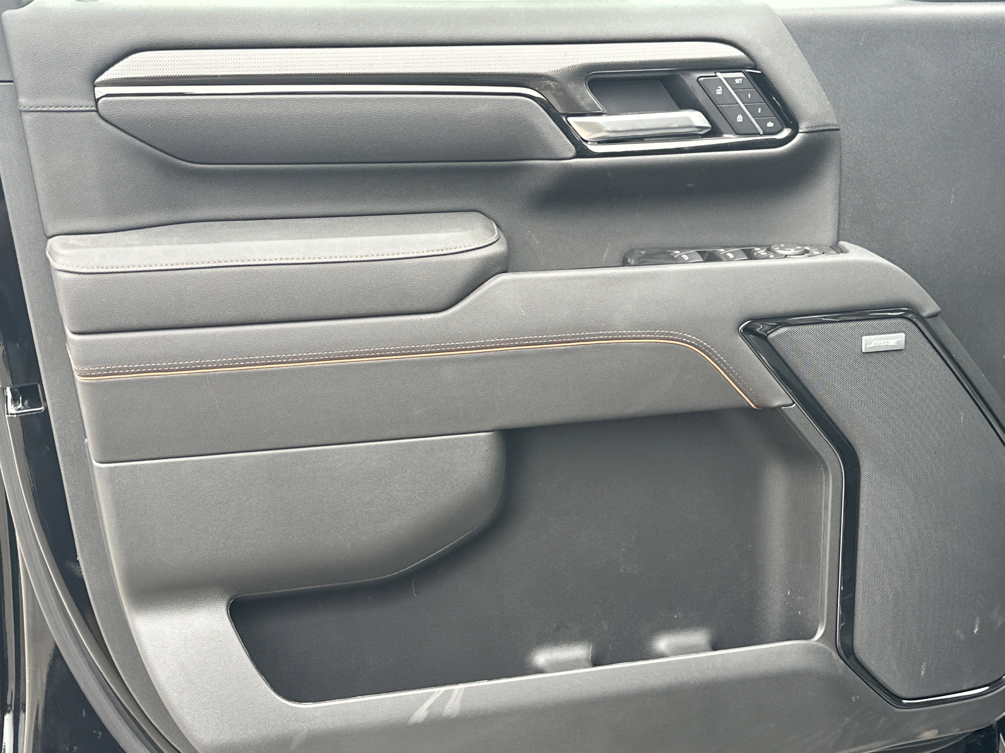 New 2026 GMC Sierra 2500 AT4 w/ AT4 Preferred Package image 10