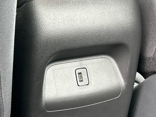 Certified 2023 Nissan Sentra SR w/ Trunk Package FWD image 26