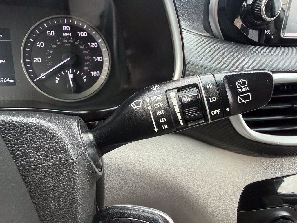 Used 2019 Hyundai Tucson SE AWD/4WD image 81