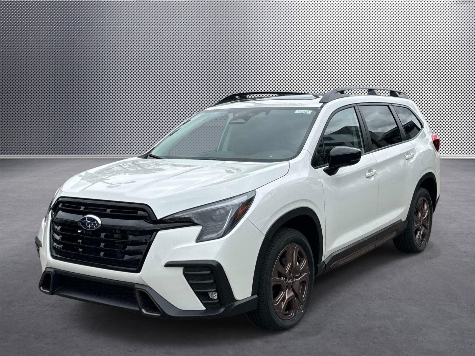 New 2026 Subaru Ascent Limited Bronze w/ Popular Package #2 AWD/4WD image 1