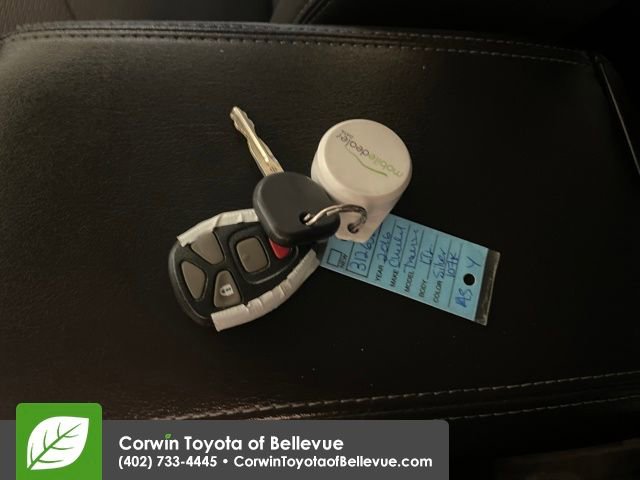 Used 2016 Chevrolet Traverse LT image 29