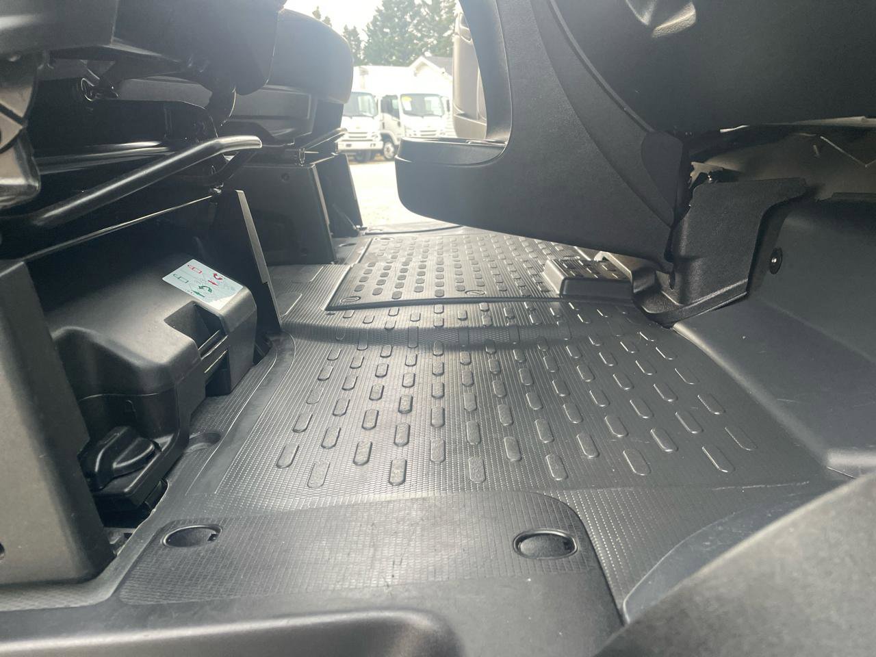 Used 2018 RAM ProMaster 1500 image 18
