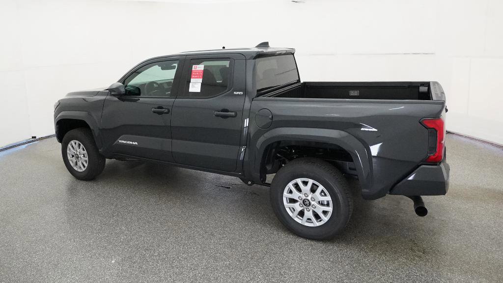 New 2025 Toyota Tacoma SR5 image 11