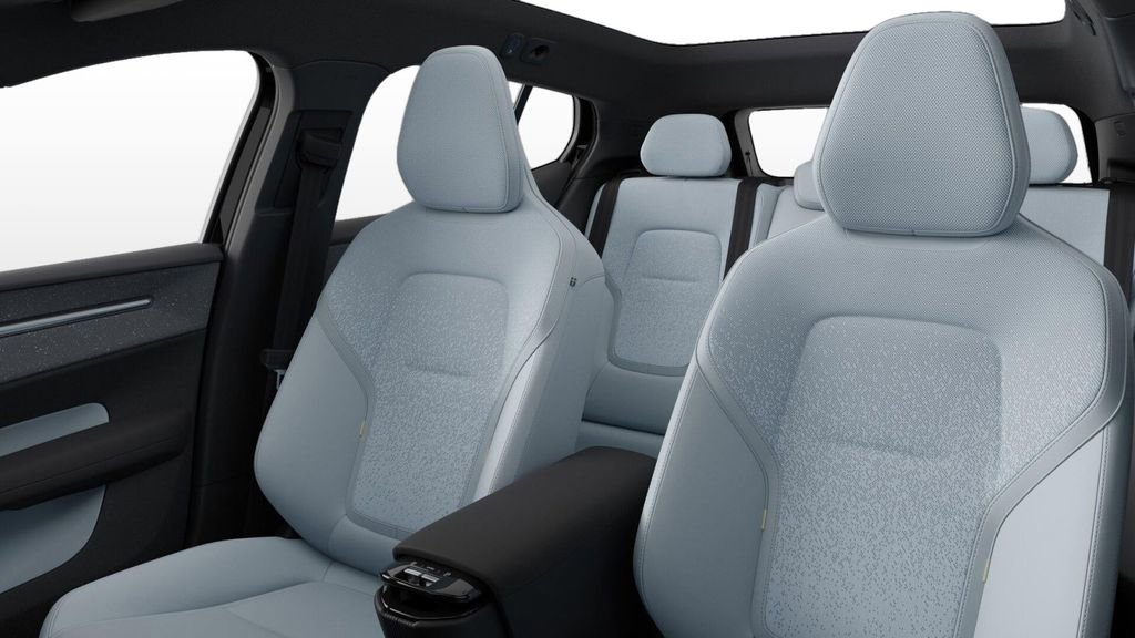 New 2026 Volvo EX30 Ultra image 6